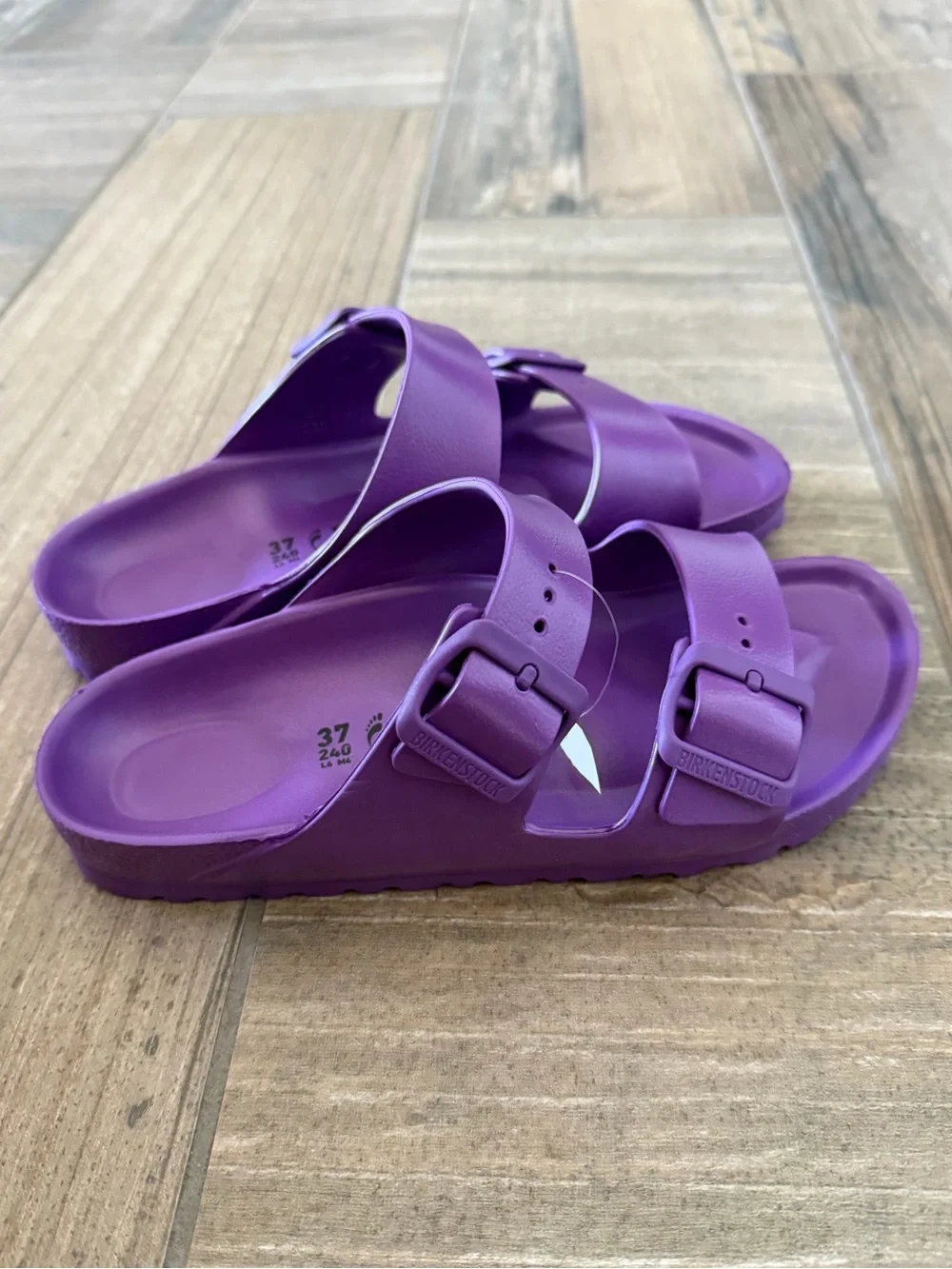 Birkenstock Arizona EVA size Women’s 6